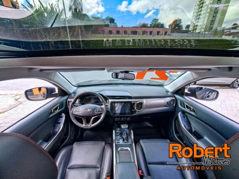 CHERY Tiggo 5X 1.5 4P TXS FLEX TURBO AUTOMTICO DCT, Foto 5