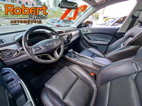 CHERY Tiggo 5X 1.5 4P TXS FLEX TURBO AUTOMTICO DCT, Foto 7