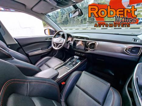 CHERY Tiggo 5X 1.5 4P TXS FLEX TURBO AUTOMTICO DCT, Foto 8