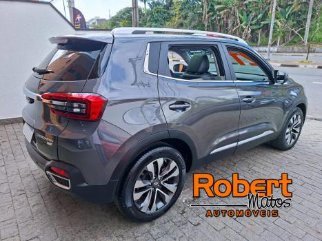 CHERY Tiggo 5X 1.5 4P TXS FLEX TURBO AUTOMTICO DCT, Foto 11