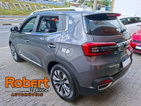 CHERY Tiggo 5X 1.5 4P TXS FLEX TURBO AUTOMTICO DCT, Foto 12