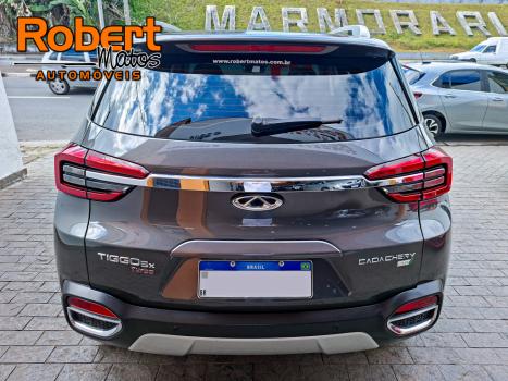 CHERY Tiggo 5X 1.5 4P TXS FLEX TURBO AUTOMTICO DCT, Foto 13