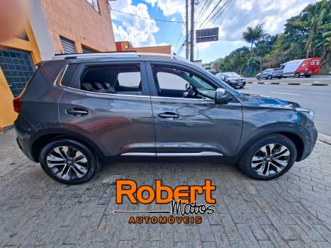 CHERY Tiggo 5X 1.5 4P TXS FLEX TURBO AUTOMTICO DCT, Foto 14