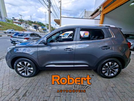 CHERY Tiggo 5X 1.5 4P TXS FLEX TURBO AUTOMTICO DCT, Foto 15