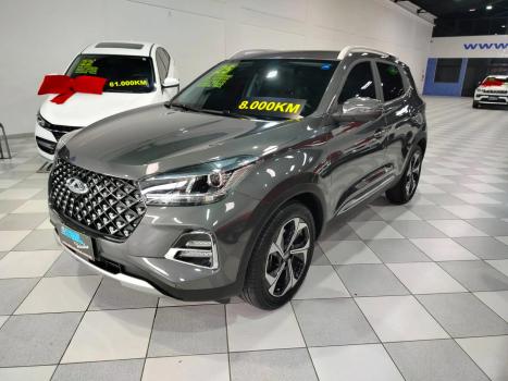 CHERY Tiggo 5X Pro 1.5 16V 4P VVT TURBO iFLEX AUTOMTICO CVT, Foto 2