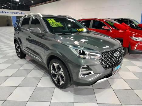 CHERY Tiggo 5X Pro 1.5 16V 4P VVT TURBO iFLEX AUTOMTICO CVT, Foto 3