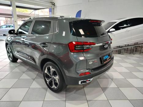 CHERY Tiggo 5X Pro 1.5 16V 4P VVT TURBO iFLEX AUTOMTICO CVT, Foto 5
