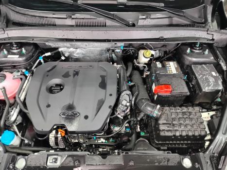 CHERY Tiggo 5X Pro 1.5 16V 4P VVT TURBO iFLEX AUTOMTICO CVT, Foto 10