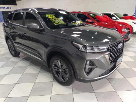 CHERY Tiggo 7 1.5 16V 4P TCI FLEX SPORT AUTOMTICO CVT, Foto 3