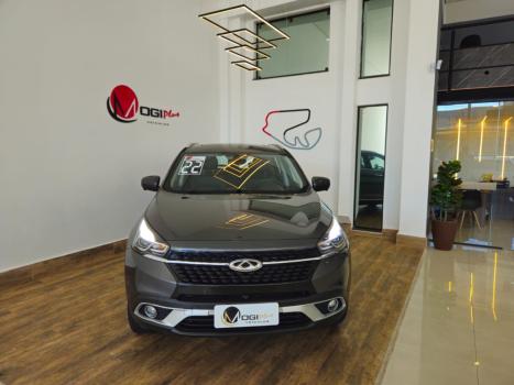 CHERY Tiggo 7 1.5 16V 4P FLEX TXS TURBO AUTOMTICO DCT, Foto 2