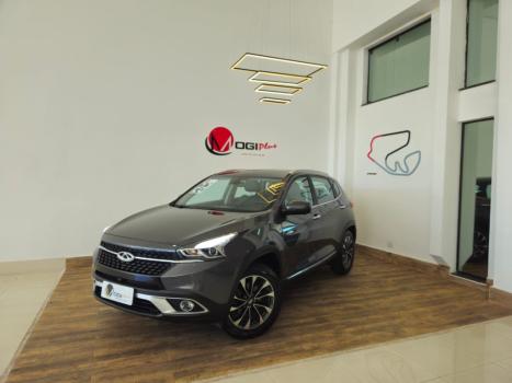 CHERY Tiggo 7 1.5 16V 4P FLEX TXS TURBO AUTOMTICO DCT, Foto 3