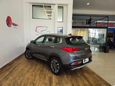 CHERY Tiggo 7 1.5 16V 4P FLEX TXS TURBO AUTOMTICO DCT, Foto 4