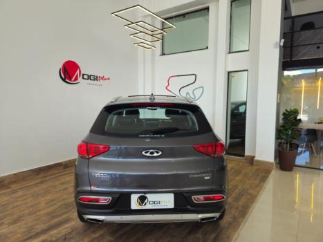 CHERY Tiggo 7 1.5 16V 4P FLEX TXS TURBO AUTOMTICO DCT, Foto 5