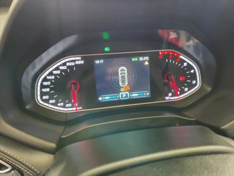 CHERY Tiggo 7 1.5 16V 4P FLEX TXS TURBO AUTOMTICO DCT, Foto 7