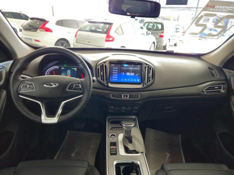CHERY Tiggo 7 1.5 16V 4P FLEX TXS TURBO AUTOMTICO DCT, Foto 8