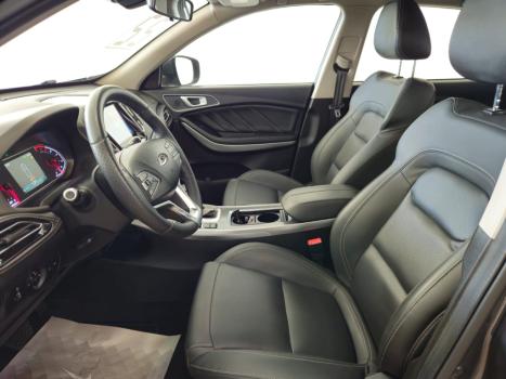 CHERY Tiggo 7 1.5 16V 4P FLEX TXS TURBO AUTOMTICO DCT, Foto 9