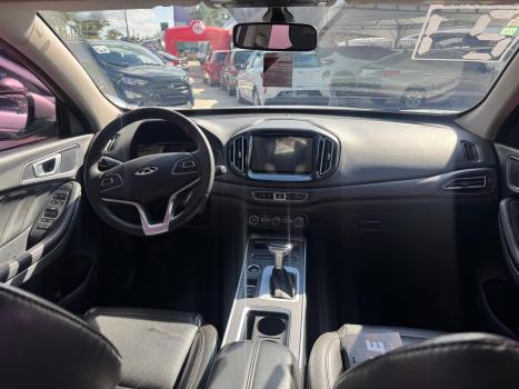 CHERY Tiggo 7 1.5 16V 4P FLEX TXS TURBO AUTOMTICO DCT, Foto 3