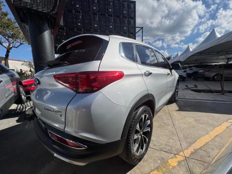 CHERY Tiggo 7 1.5 16V 4P FLEX TXS TURBO AUTOMTICO DCT, Foto 5