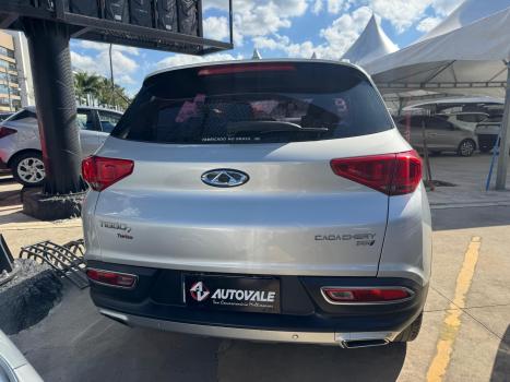CHERY Tiggo 7 1.5 16V 4P FLEX TXS TURBO AUTOMTICO DCT, Foto 6