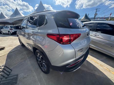 CHERY Tiggo 7 1.5 16V 4P FLEX TXS TURBO AUTOMTICO DCT, Foto 7