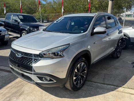 CHERY Tiggo 7 1.5 16V 4P FLEX TXS TURBO AUTOMTICO DCT, Foto 8