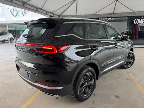 CHERY Tiggo 7 1.5 16V 4P TCI FLEX SPORT AUTOMTICO CVT, Foto 5