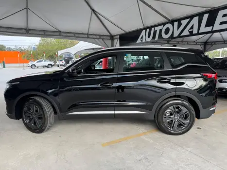 CHERY Tiggo 7 1.5 16V 4P TCI FLEX SPORT AUTOMTICO CVT, Foto 8