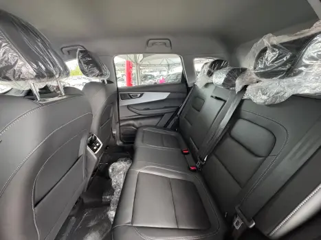 CHERY Tiggo 7 1.5 16V 4P TCI FLEX SPORT AUTOMTICO CVT, Foto 11