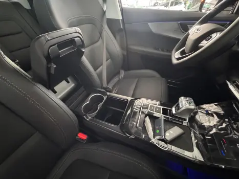 CHERY Tiggo 7 1.5 16V 4P TCI FLEX SPORT AUTOMTICO CVT, Foto 18