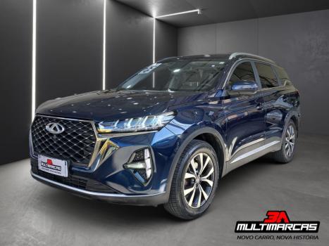 CHERY Tiggo 7 Pro 1.6 16V 4P TGDI DCT TURBO AUTOMTICO, Foto 2