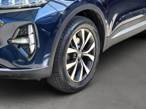CHERY Tiggo 7 Pro 1.6 16V 4P TGDI DCT TURBO AUTOMTICO, Foto 5