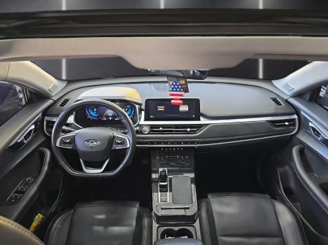 CHERY Tiggo 7 Pro 1.6 16V 4P TGDI DCT TURBO AUTOMTICO, Foto 10