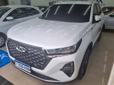 CHERY Tiggo 7 Pro 1.5 16V 4P TCI FLEX HYBRID AUTOMTICO CVT, Foto 4
