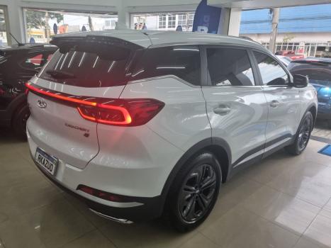 CHERY Tiggo 7 Pro 1.5 16V 4P TCI FLEX HYBRID AUTOMTICO CVT, Foto 5