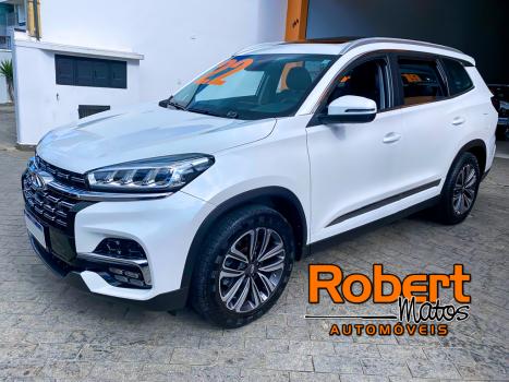 CHERY Tiggo 8 1.6 16V 4P TGDI TURBO TXS AUTOMTICO DCT, Foto 1