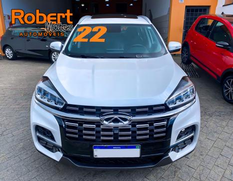 CHERY Tiggo 8 1.6 16V 4P TGDI TURBO TXS AUTOMTICO DCT, Foto 2