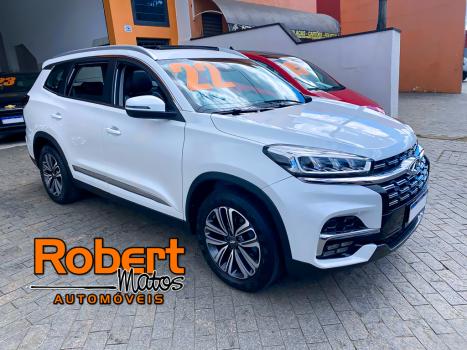 CHERY Tiggo 8 1.6 16V 4P TGDI TURBO TXS AUTOMTICO DCT, Foto 3