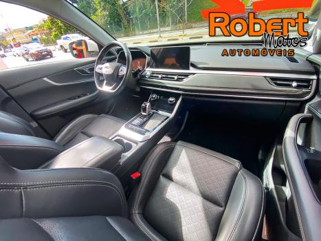 CHERY Tiggo 8 1.6 16V 4P TGDI TURBO TXS AUTOMTICO DCT, Foto 4