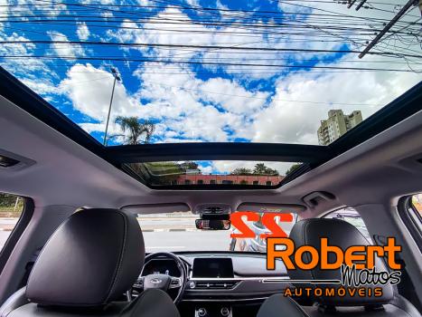 CHERY Tiggo 8 1.6 16V 4P TGDI TURBO TXS AUTOMTICO DCT, Foto 9