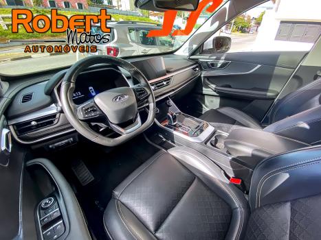 CHERY Tiggo 8 1.6 16V 4P TGDI TURBO TXS AUTOMTICO DCT, Foto 11