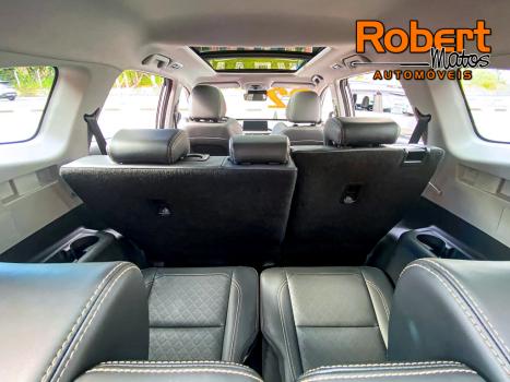CHERY Tiggo 8 1.6 16V 4P TGDI TURBO TXS AUTOMTICO DCT, Foto 12