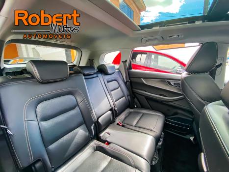 CHERY Tiggo 8 1.6 16V 4P TGDI TURBO TXS AUTOMTICO DCT, Foto 13