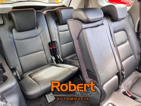 CHERY Tiggo 8 1.6 16V 4P TGDI TURBO TXS AUTOMTICO DCT, Foto 14