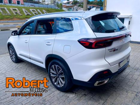 CHERY Tiggo 8 1.6 16V 4P TGDI TURBO TXS AUTOMTICO DCT, Foto 15
