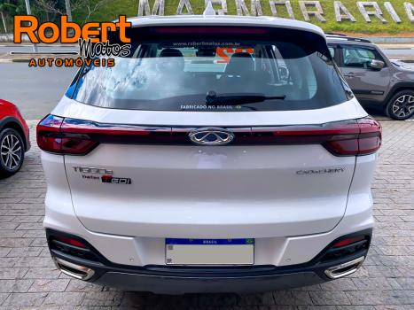 CHERY Tiggo 8 1.6 16V 4P TGDI TURBO TXS AUTOMTICO DCT, Foto 16