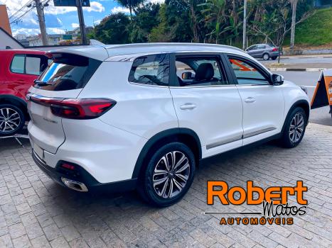 CHERY Tiggo 8 1.6 16V 4P TGDI TURBO TXS AUTOMTICO DCT, Foto 17