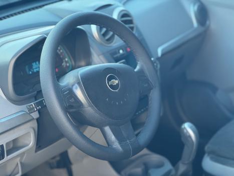 CHEVROLET Agile 1.4 4P LTZ EFFECT FLEX, Foto 4