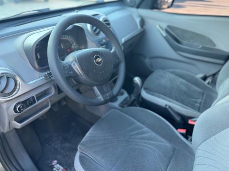 CHEVROLET Agile 1.4 4P LTZ EFFECT FLEX, Foto 5