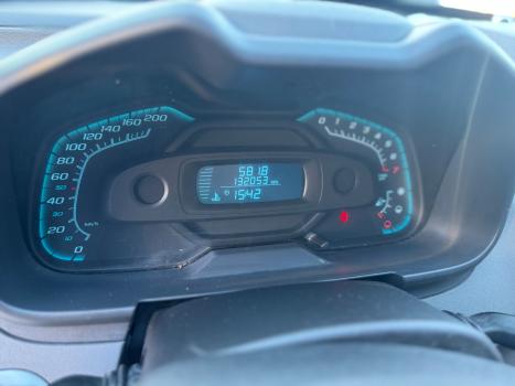 CHEVROLET Agile 1.4 4P LTZ EFFECT FLEX, Foto 6