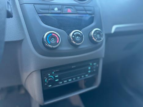 CHEVROLET Agile 1.4 4P LTZ EFFECT FLEX, Foto 7
